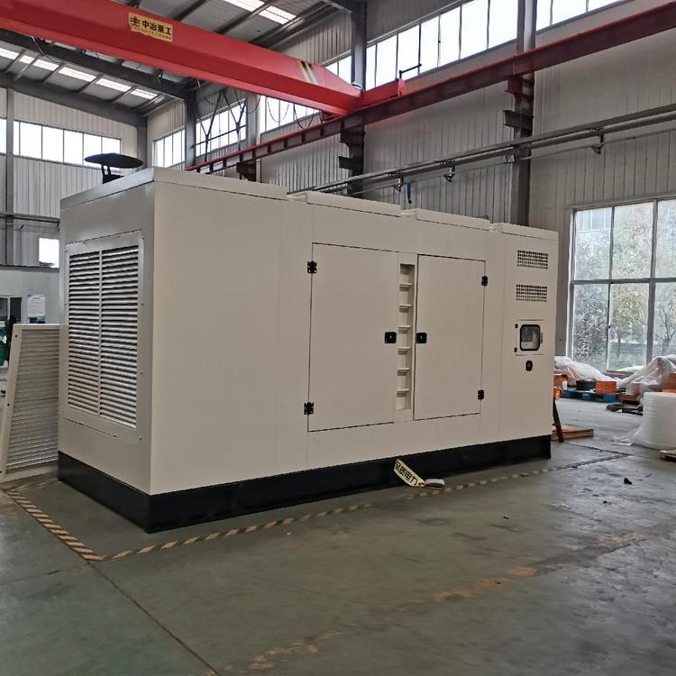 金口河发电机出租