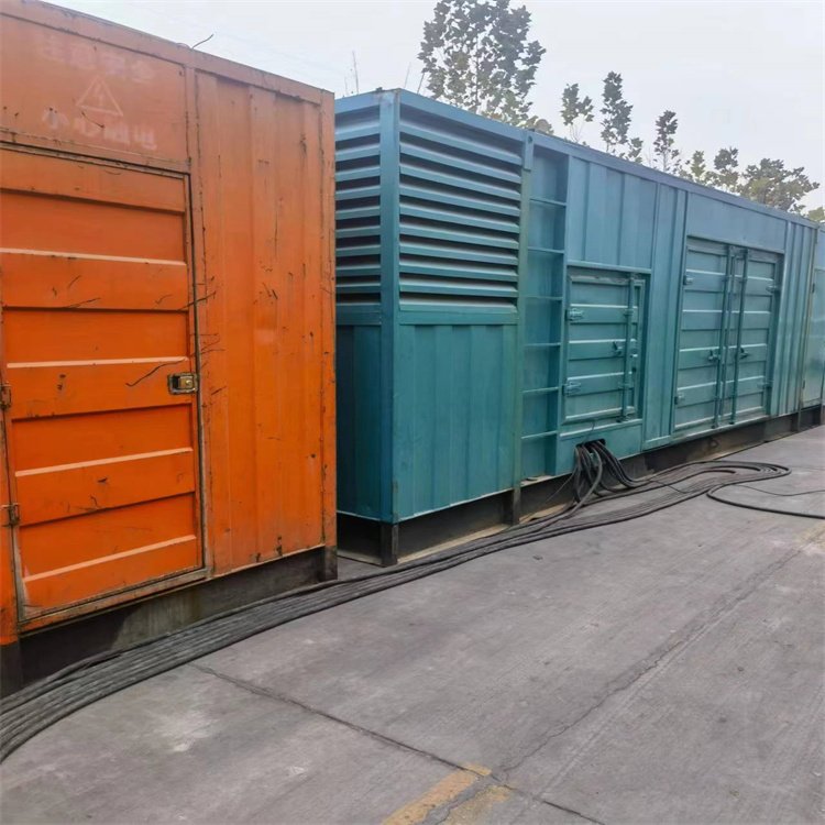 金口河出租柴油发电机